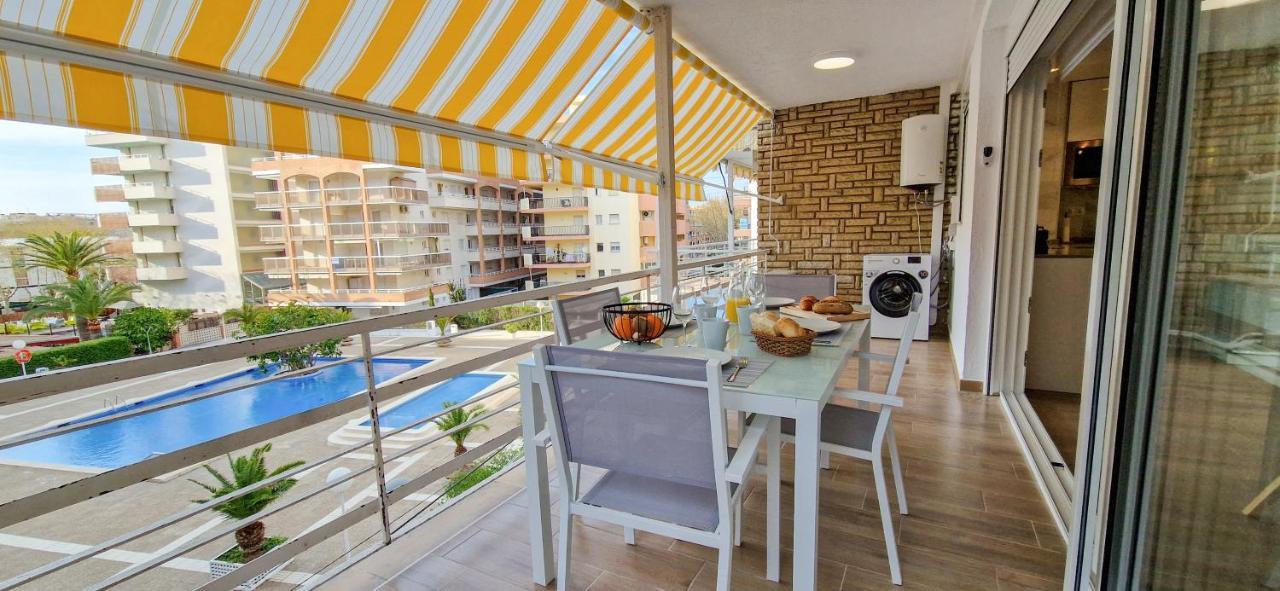 Saloutrip - Alexis I Apartment Exterior photo