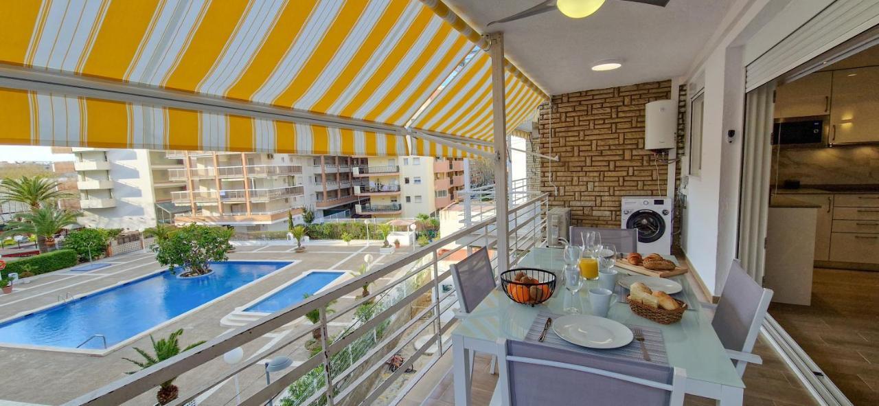 Saloutrip - Alexis I Apartment Exterior photo