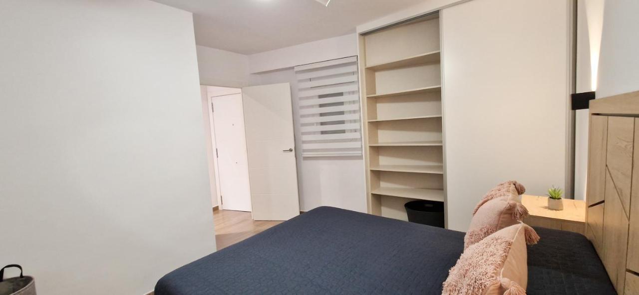 Saloutrip - Alexis I Apartment Exterior photo