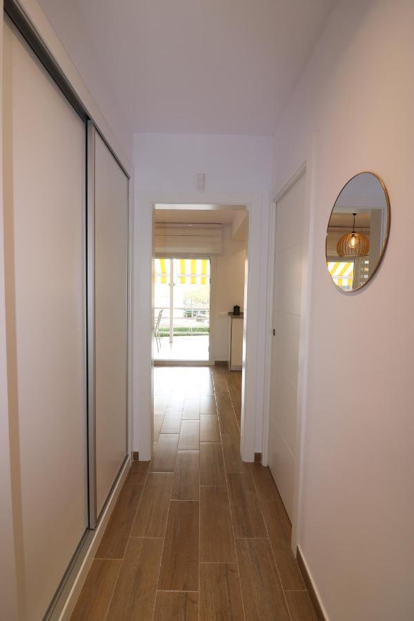 Saloutrip - Alexis I Apartment Exterior photo