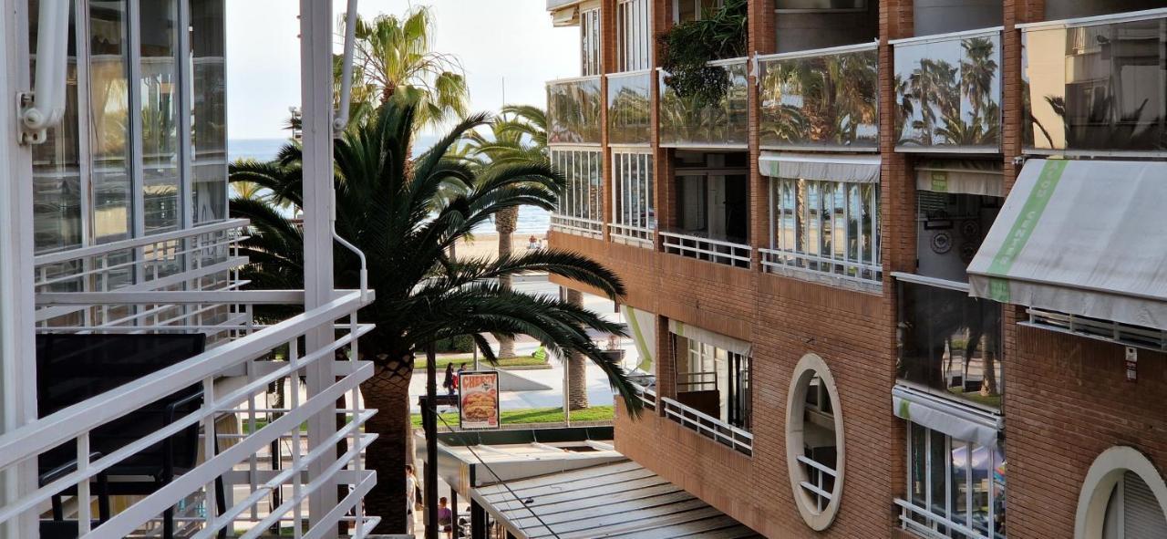 Saloutrip - Alexis I Apartment Exterior photo