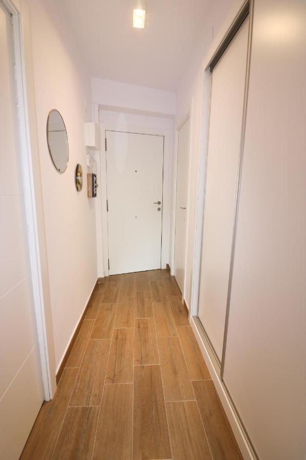 Saloutrip - Alexis I Apartment Exterior photo