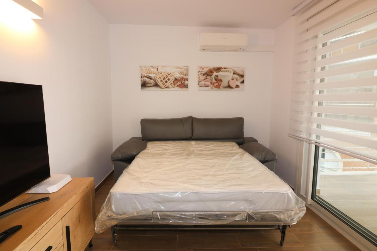 Saloutrip - Alexis I Apartment Exterior photo
